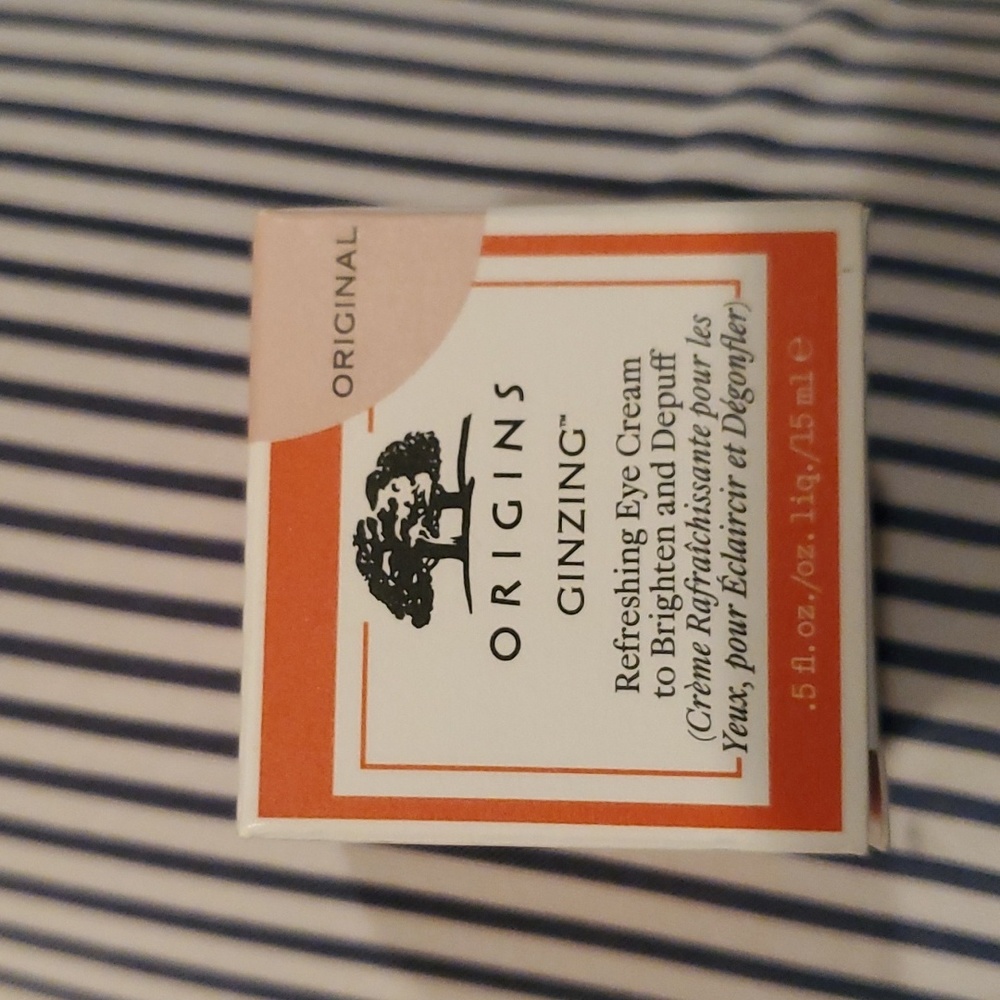 Originz Ginzing